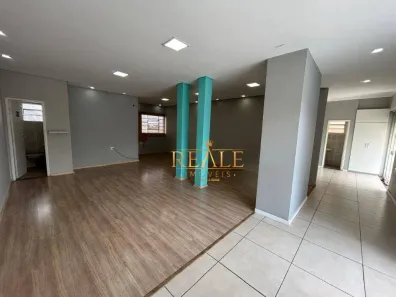 Ponto Comercial para alugar, 100m² no Centro, Vinhedo