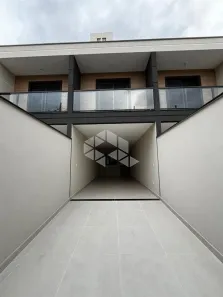 Casa com 3 Quartos à venda, 140m² no Vila Romero, São Paulo