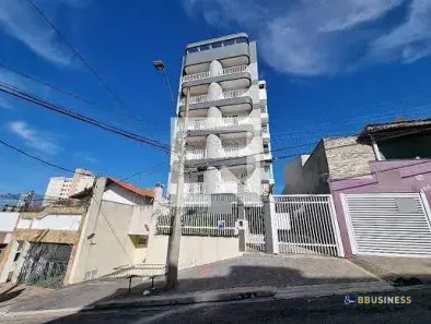 Apartamento com 1 Quarto à venda, 37m² no Quinta da Paineira, São Paulo