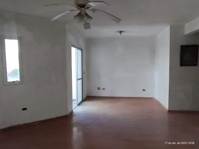 Apartamento com 2 Quartos à venda, 74m² no Vila Indiana, São Paulo
