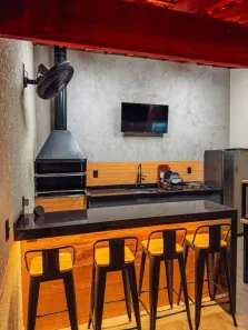 Casa de Condomínio com 2 Quartos à venda, 82m² no Jardim Villagio Ghiraldelli, Hortolândia