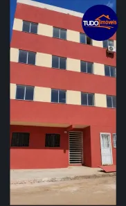 Apartamento com 2 Quartos à venda, 42m² no Riacho Fundo I, Brasília
