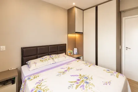Apartamento com 2 Quartos à venda, 60m² no Flores, Manaus