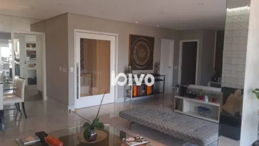 Apartamento com 3 Quartos à venda, 172m² no Cidade Monções, São Paulo