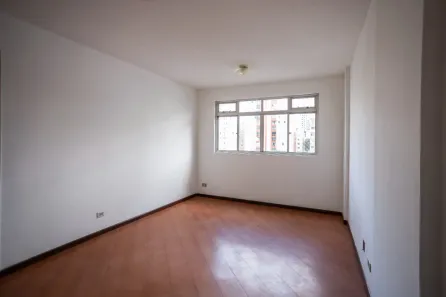 Apartamento com 3 Quartos para alugar, 85m² no Setor Oeste, Goiânia