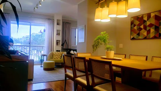 Apartamento com 3 Quartos à venda, 92m² no Cambuci, São Paulo