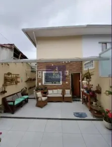 Casa com 2 Quartos à venda, 125m² no Vila do Encontro, São Paulo