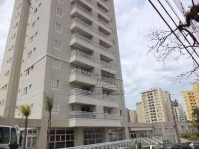 Apartamento com 3 Quartos à venda, 81m² no Centro, Londrina