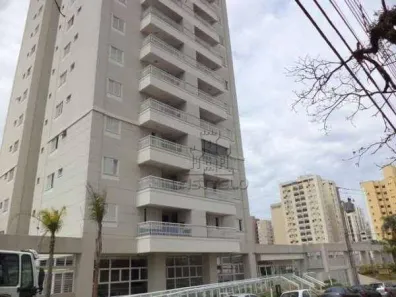 Apartamento com 3 Quartos à venda, 81m² no Centro, Londrina