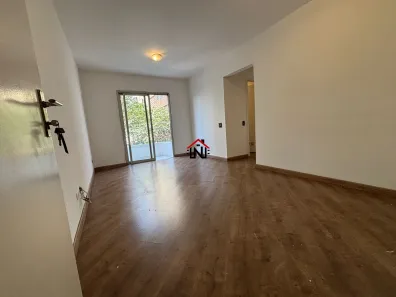 Apartamento com 1 Quarto à venda, 44m² no Itaim Bibi, São Paulo