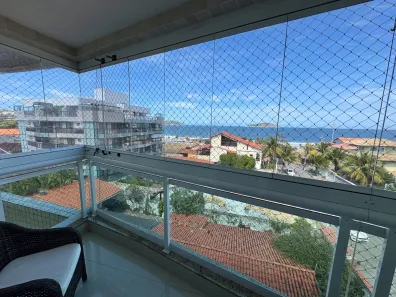 Apartamento com 2 Quartos à venda, 100m² no Piratininga, Niterói