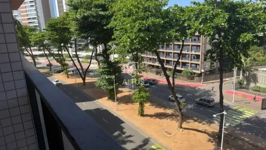 Apartamento com 1 Quarto à venda, 24m² no Ondina, Salvador