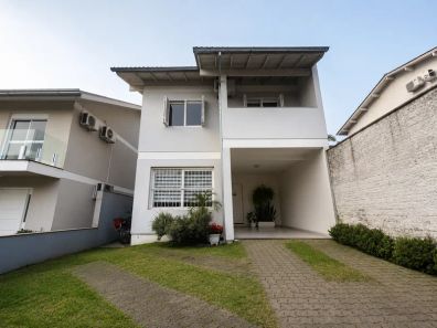 Casa com 3 Quartos à venda, 136m² no Rondônia, Novo Hamburgo