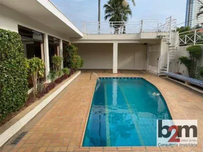 Casa de Condomínio com 4 Quartos à venda, 426m² no Continental, Osasco