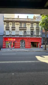 Prédio Comercial à venda, 1200m² no Santa Cecília, São Paulo