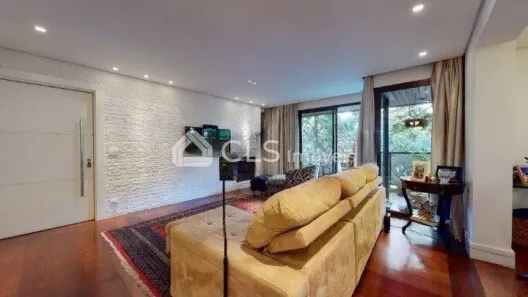 Apartamento com 4 Quartos à venda, 155m² no Sumaré, São Paulo