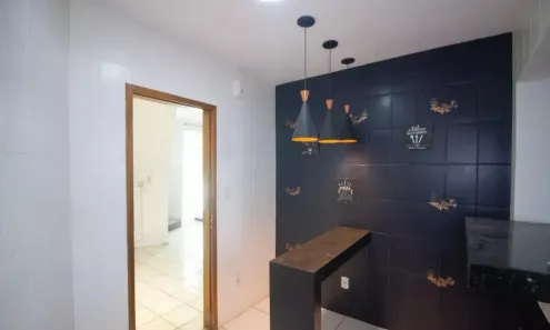 Casa com 3 Quartos à venda, 70m² no Alvorada, Contagem