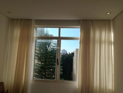 Apartamento com 2 Quartos para venda ou aluguel, 75m² no Vila João Jorge, Campinas