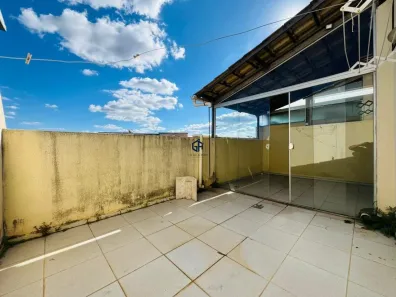 Cobertura com 2 Quartos à venda, 114m² no Itapoã, Belo Horizonte