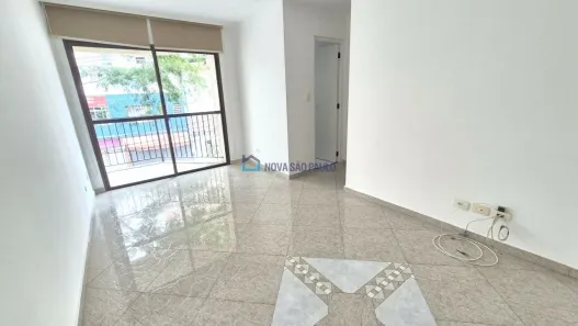 Apartamento com 2 Quartos à venda, 55m² no Saúde, São Paulo