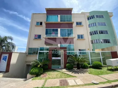 Apartamento com 2 Quartos para alugar, 75m² no Universitário, Chapecó