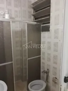 Kitnet à venda, 27m² no Centro, Rio de Janeiro