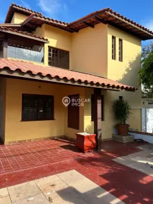 Casa de Condomínio com 5 Quartos à venda, 314m² no Pitangueiras, Lauro de Freitas