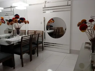Apartamento com 3 Quartos à venda, 90m² no Brotas, Salvador