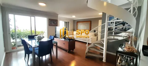 Apartamento com 2 Quartos à venda, 136m² no Vila Mascote, São Paulo