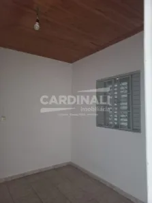 Casa com 2 Quartos à venda, 260m² no Jardim São João Batista, São Carlos