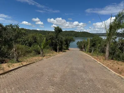 Lote/Terreno à venda, 1000m² no Jardim Brasília II, Águas Lindas de Goiás