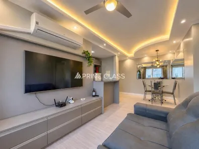 Apartamento com 2 Quartos à venda, 51m² no São José, Canoas
