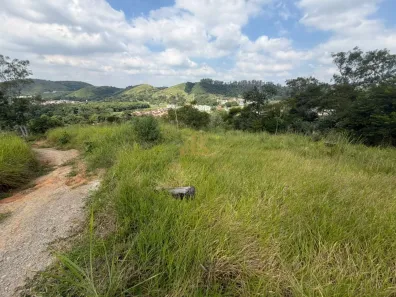Lote/Terreno à venda, 1260m² no Colônia Santo Antônio, Barra Mansa