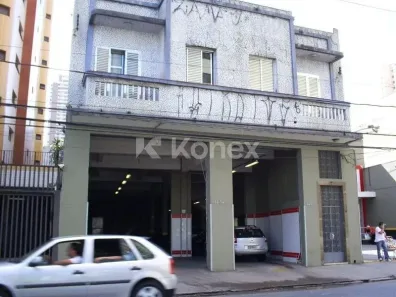 Prédio Comercial à venda, 643m² no Santana, São Paulo