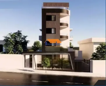 Apartamento com 2 Quartos à venda, 65m² no Itapoã, Belo Horizonte