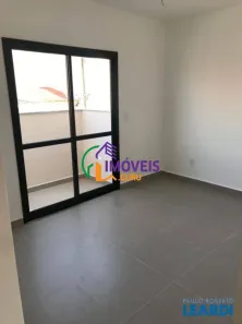 Apartamento com 2 Quartos à venda, 50m² no Jardim Bom Pastor, Santo André