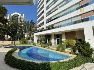 Apartamento com 4 Quartos à venda, 204m² no Aldeota, Fortaleza