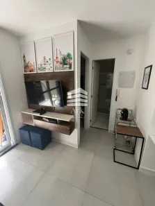 Apartamento com 1 Quarto à venda, 23m² no Vila Mariana, São Paulo