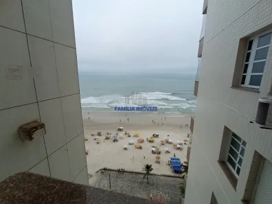 Apartamento com 2 Quartos para alugar, 100m² no Pitangueiras, Guarujá