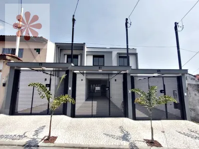 Sobrado com 3 Quartos à venda, 165m² no Vila Granada, São Paulo