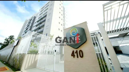 Apartamento com 2 Quartos à venda, 55m² no Vila Independência, São Paulo