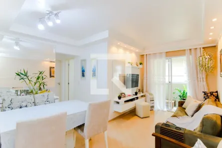 Apartamento com 2 Quartos à venda, 62m² no Vila Rosália, Guarulhos