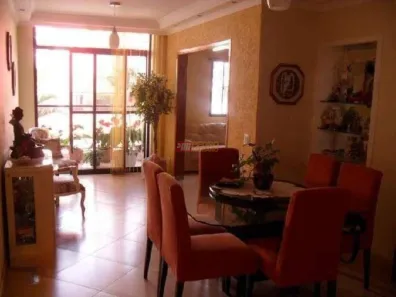 Apartamento com 3 Quartos à venda, 94m² no Anchieta, São Bernardo do Campo