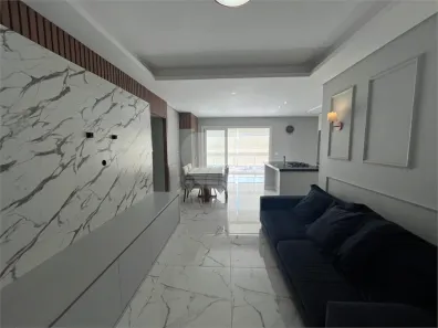 Apartamento com 2 Quartos à venda, 93m² no São Judas, Piracicaba