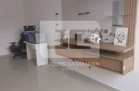 Apartamento com 1 Quarto para alugar, 49m² no Jardim do Mar, São Bernardo do Campo