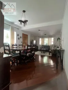 Sobrado com 3 Quartos à venda, 134m² no Nova Petrópolis, São Bernardo do Campo