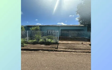 Casa com 3 Quartos à venda, 147m² no Gayon, Londrina