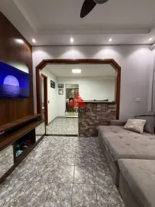Casa com 3 Quartos à venda, 194m² no Vila Santa Catarina, Americana