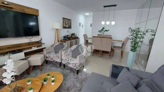 Apartamento com 3 Quartos à venda, 87m² no Recreio dos Bandeirantes, Rio de Janeiro