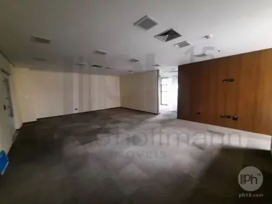 Sala Comercial para venda ou aluguel, 110m² no Vila Olímpia, São Paulo